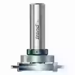 Smokeseal Recesser